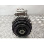 Compresor Aire Acondicionado para Volkswagen Crafter Caja Cerrada