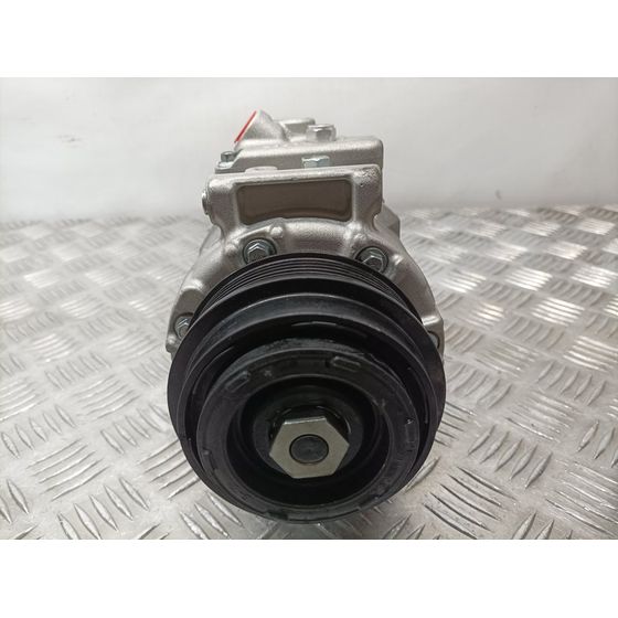 Compresor Aire Acondicionado para Volkswagen Crafter Caja Cerrada