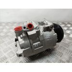 Compresor Aire Acondicionado para Volkswagen Crafter Caja Cerrada