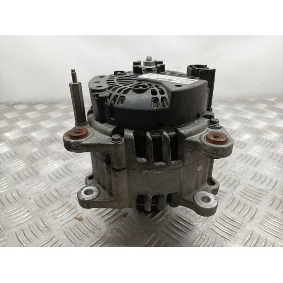 Alternador Para Volkswagen Crafter Caja Cerrada