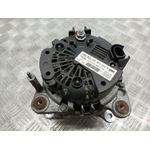Alternador Para Volkswagen Crafter Caja Cerrada