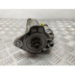 Motor Arranque Para Volkswagen Crafter Caja Cerrada