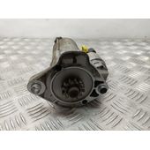 Motor Arranque Para Volkswagen Crafter Caja Cerrada