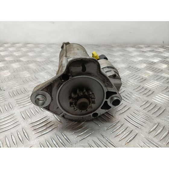 Motor Arranque Para Volkswagen Crafter Caja Cerrada
