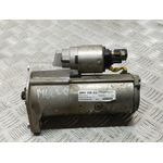 Motor Arranque Para Volkswagen Crafter Caja Cerrada