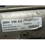 Motor Arranque Para Volkswagen Crafter Caja Cerrada