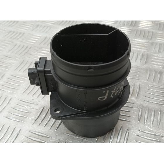 Caudalimetro Para Volkswagen Crafter Caja Cerrada