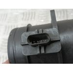 Caudalimetro Para Volkswagen Crafter Caja Cerrada