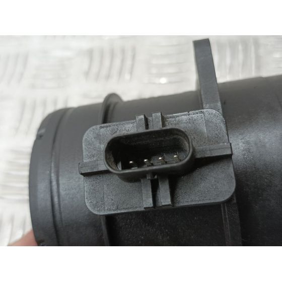 Caudalimetro Para Volkswagen Crafter Caja Cerrada