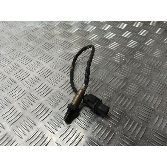 Sonda Lambda Para Volkswagen Crafter Caja Cerrada