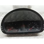 Cuadro Instrumentos para Volkswagen Crafter Caja Cerrada