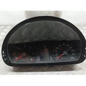Cuadro Instrumentos para Volkswagen Crafter Caja Cerrada