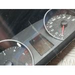 Cuadro Instrumentos para Volkswagen Crafter Caja Cerrada