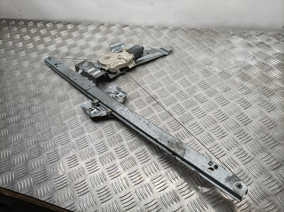 Elevalunas Delantero Izquierdo Para Volkswagen Crafter Caja Cerrada