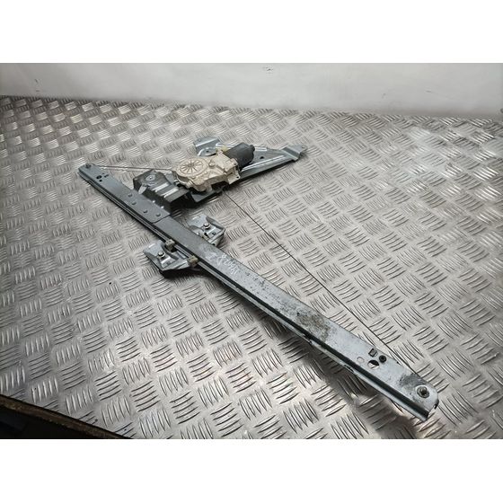 Elevalunas Delantero Izquierdo Para Volkswagen Crafter Caja Cerrada