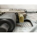 Elevalunas Delantero Izquierdo Para Volkswagen Crafter Caja Cerrada