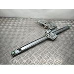 Elevalunas Delantero Izquierdo Para Volkswagen Crafter Caja Cerrada