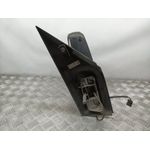 Retrovisor Izquierdo Para Volkswagen Crafter Caja Cerrada