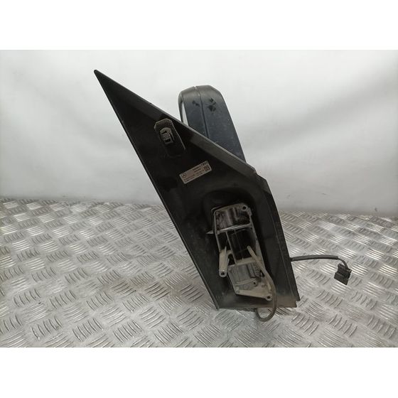 Retrovisor Izquierdo Para Volkswagen Crafter Caja Cerrada