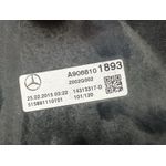 Retrovisor Izquierdo Para Volkswagen Crafter Caja Cerrada