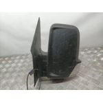 Retrovisor Izquierdo Para Volkswagen Crafter Caja Cerrada