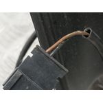 Retrovisor Izquierdo Para Volkswagen Crafter Caja Cerrada