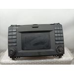 Sistema Navegacion Gps Para Volkswagen Crafter Caja Cerrada