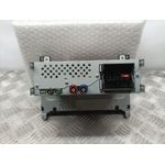 Sistema Navegacion Gps Para Volkswagen Crafter Caja Cerrada
