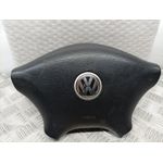 Airbag Delantero Izquierdo Para Volkswagen Crafter Caja Cerrada