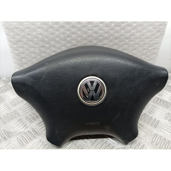 Airbag Delantero Izquierdo Para Volkswagen Crafter Caja Cerrada