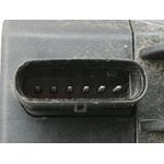 Potenciometro Pedal Para Volkswagen Crafter Caja Cerrada