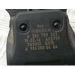 Potenciometro Pedal Para Volkswagen Crafter Caja Cerrada