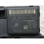 Modulo Electronico Para Volkswagen Crafter Caja Cerrada