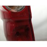 Piloto Trasero Izquierdo Para Volkswagen Crafter Caja Cerrada