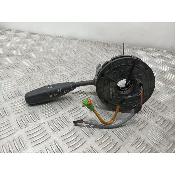 Mando Limpia Para Volkswagen Crafter Caja Cerrada