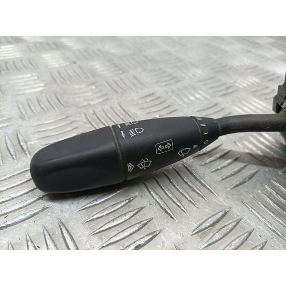 Mando Limpia Para Volkswagen Crafter Caja Cerrada