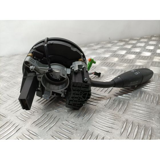 Mando Limpia Para Volkswagen Crafter Caja Cerrada