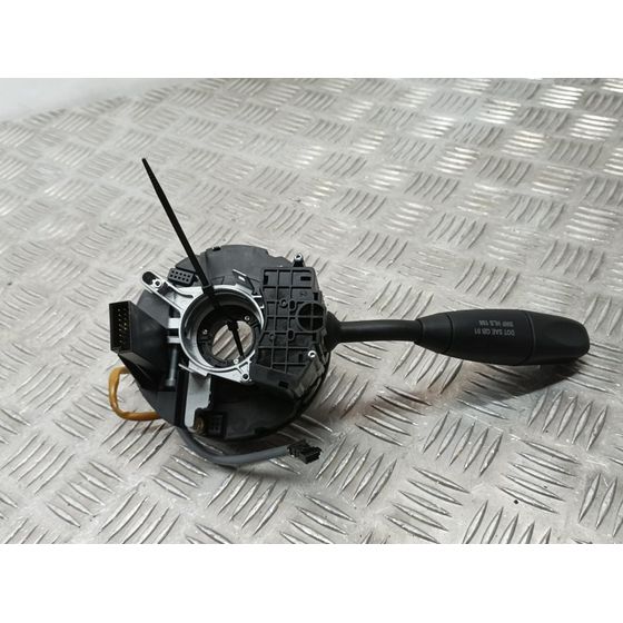 Mando Limpia Para Volkswagen Crafter Caja Cerrada