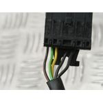Retrovisor Derecho Para Opel Astra J Sports Tourer