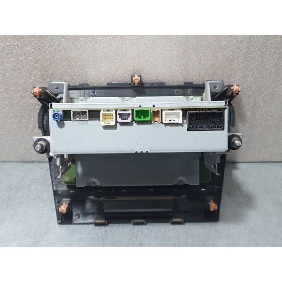 Sistema Navegacion Gps Para Suzuki Vitara