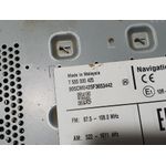Sistema Navegacion Gps Para Suzuki Vitara