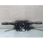 Mando Luces Y Limpia Para Nissan Micra V