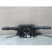 Mando Luces Y Limpia Para Nissan Micra V