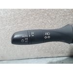 Mando Luces Y Limpia Para Nissan Micra V