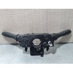 Mando Luces Y Limpia Para Nissan Micra V