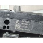 Mando Luces Y Limpia Para Nissan Micra V