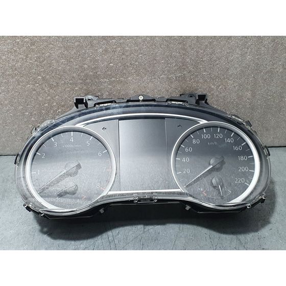 Cuadro Instrumentos Para Nissan Micra V