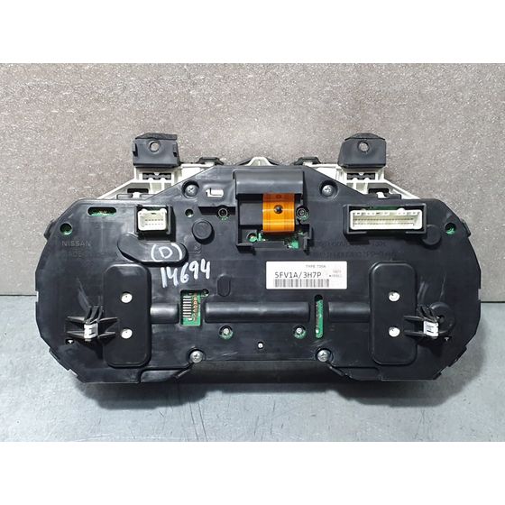 Cuadro Instrumentos Para Nissan Micra V