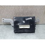 Modulo Electronico Para Suzuki Vitara
