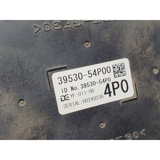 Modulo Electronico Para Suzuki Vitara